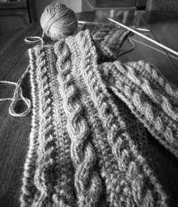 Knitting