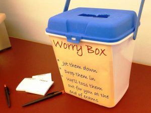 Worry Box