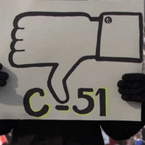 Bill C-51