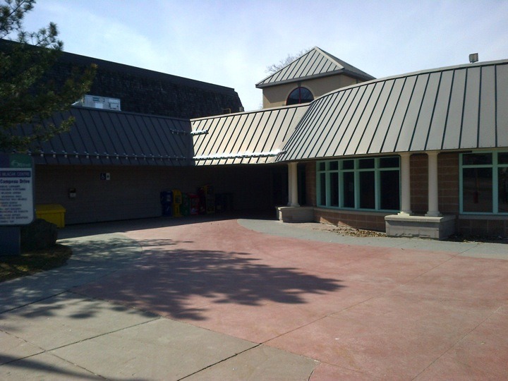 Ottawa Public Library, Beaverbrook Branch