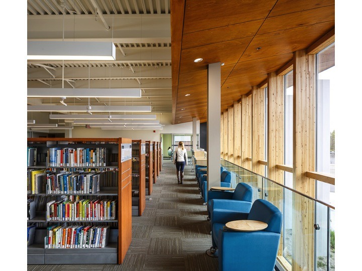 Ottawa Public Library, Beaverbrook Branch