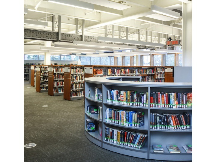 Ottawa Public Library, Beaverbrook Branch