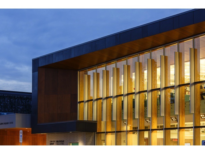 Ottawa Public Library, Beaverbrook Branch