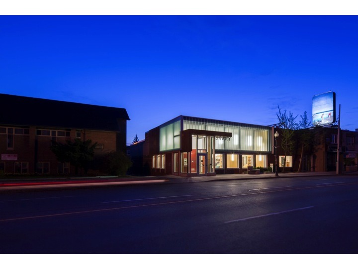 Toronto Public Library, Mount Denis Branch