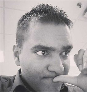 Ali Abbas Mehboob Hirji