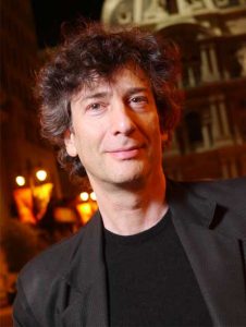 Neil-Gaiman