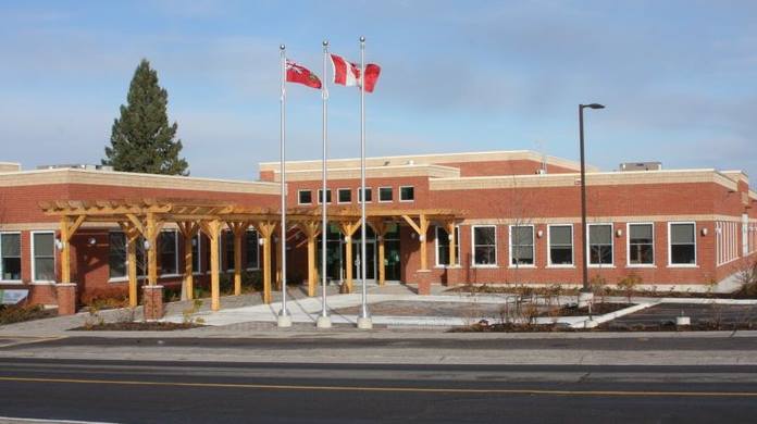 Hastings Highlands Public Library