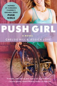 Push Girl