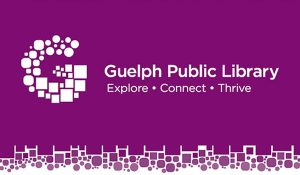 Guelph Public Library