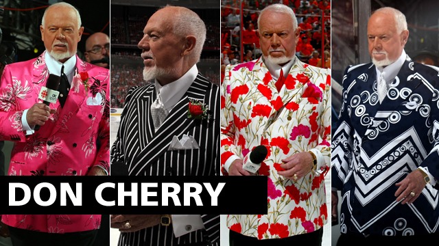 Don Cherry