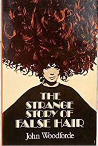 StrangeHair