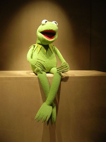 Kermit