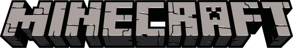 Minecraft-Logo-web