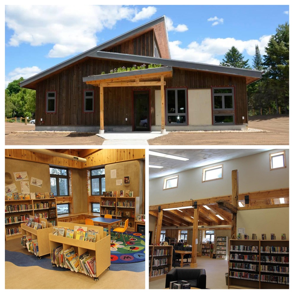 Haliburton County Public Library