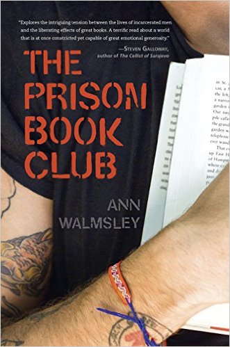 Walmsley - Prison Book Club