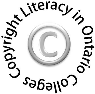 Copyright Literacy in Ontario Colleges