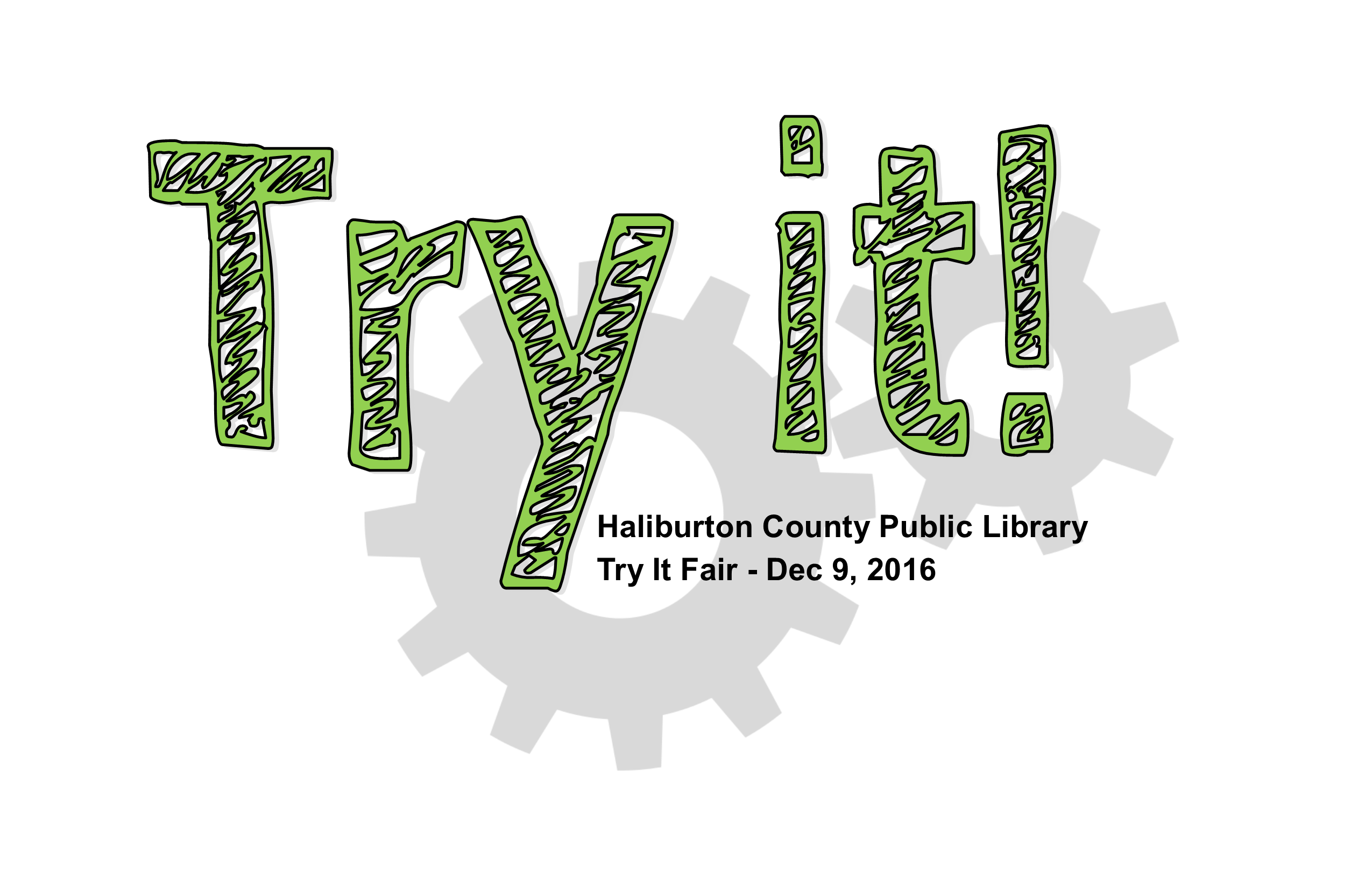 Try it fair logo