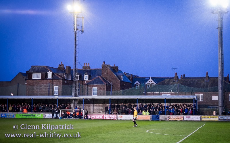 Whitby Town FC