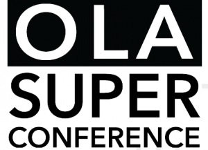 OLA Super Conference