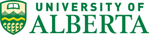 University of Alberta logo