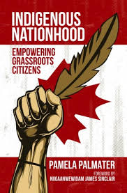 indigenous nationhood book cover