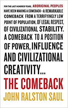 the comeback book cover